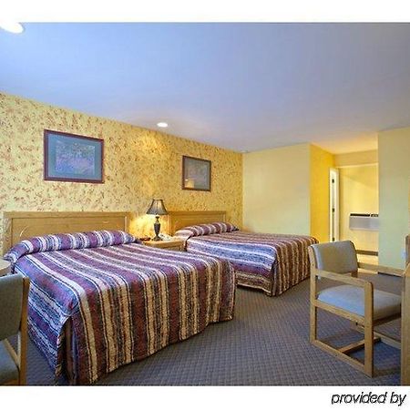 Americas Best Value Inn Roseburg Camera foto