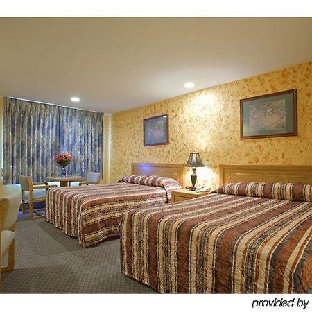 Americas Best Value Inn Roseburg Camera foto