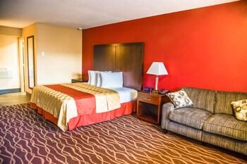 Americas Best Value Inn Roseburg Esterno foto