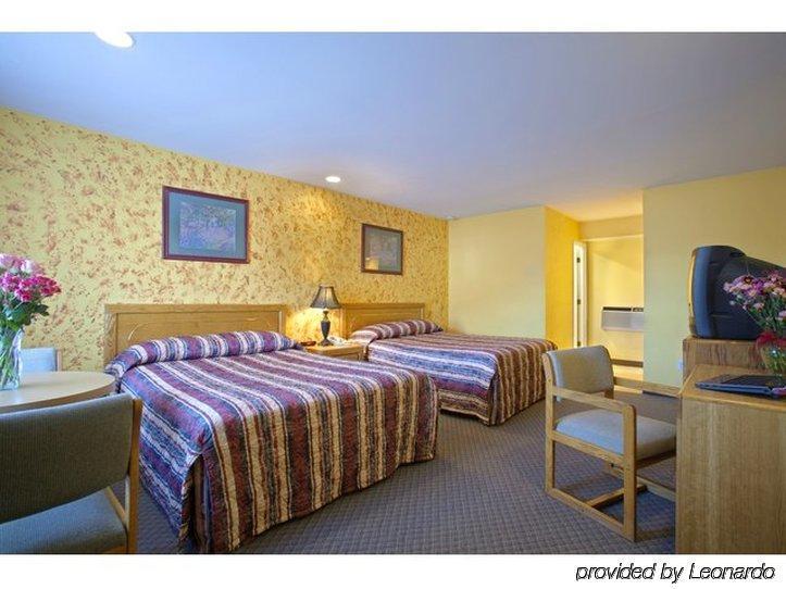 Americas Best Value Inn Roseburg Camera foto