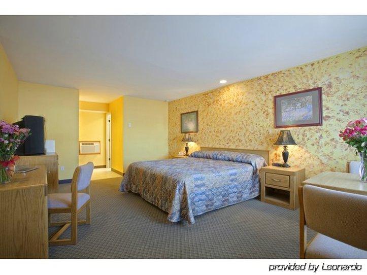 Americas Best Value Inn Roseburg Camera foto