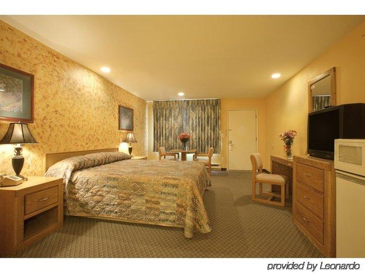 Americas Best Value Inn Roseburg Camera foto