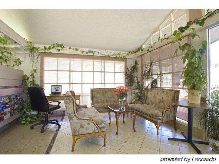 Americas Best Value Inn Roseburg Interno foto